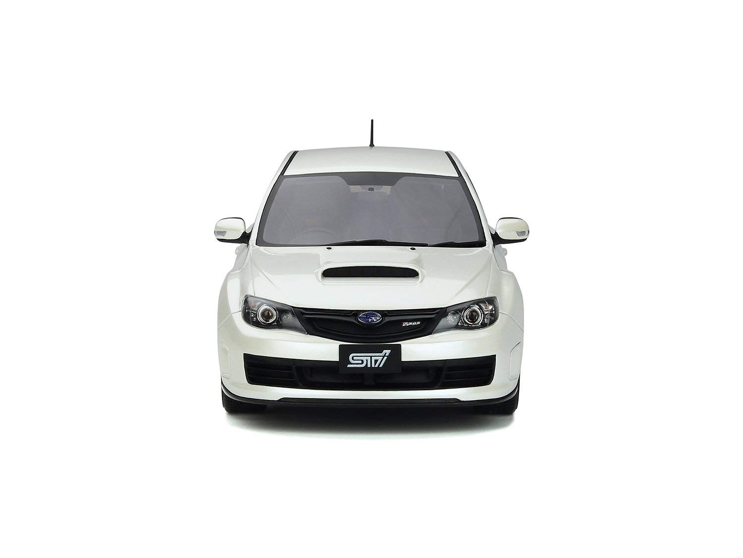 Amazon.co.jp: Otto Mobile OT745 スバル インプレッサ STI R205